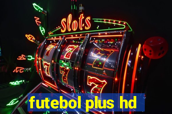 futebol plus hd